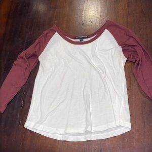 Brandy Melville shirt